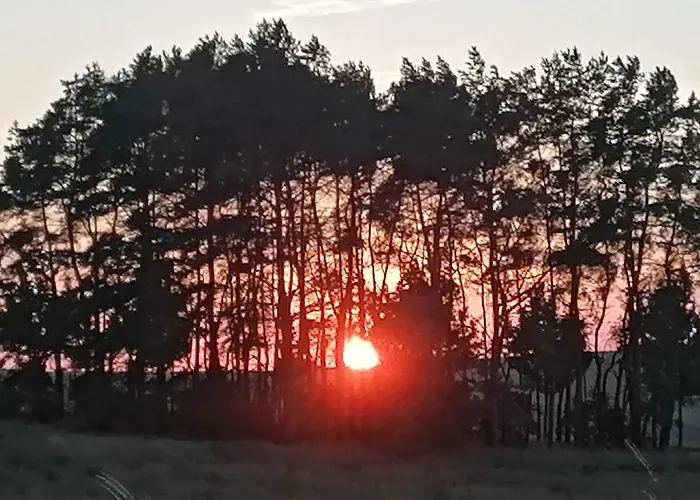 Ferienwohnung am Haffberg