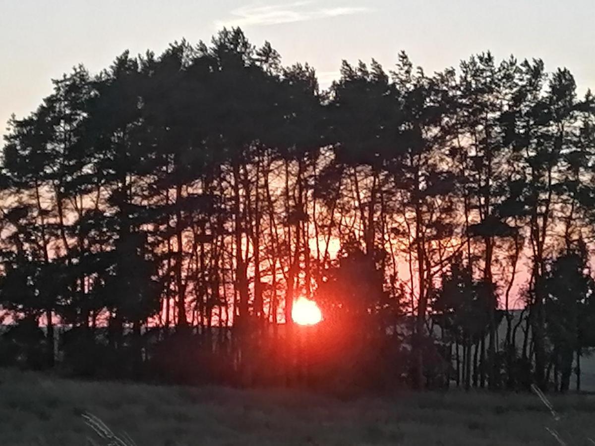 Am Haffberg *